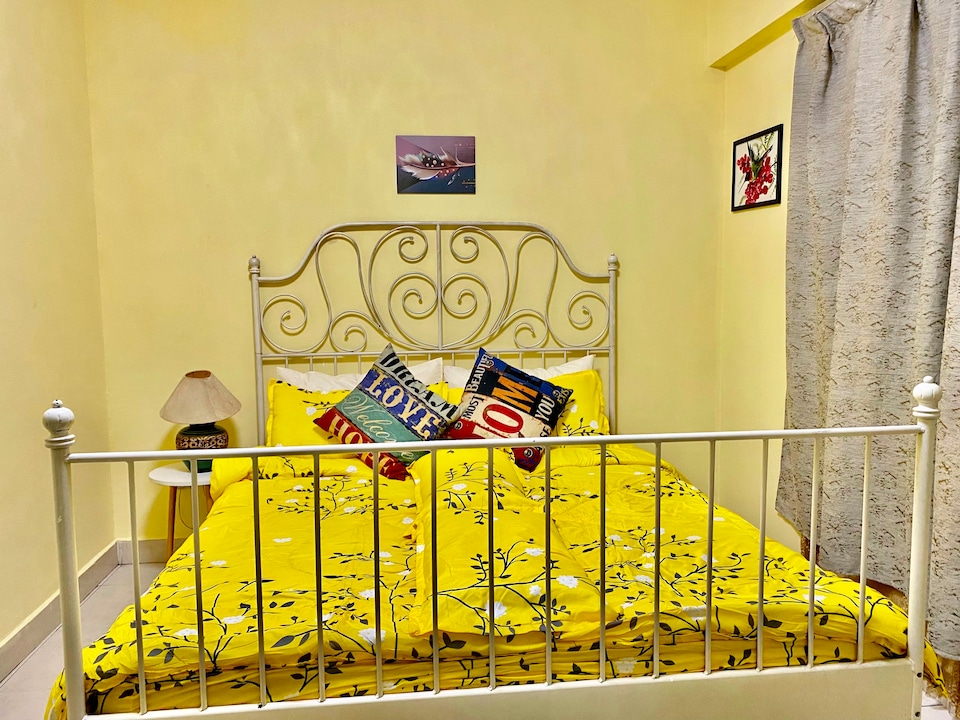 POP 90888 Big & Spacious 3bedrooms Condo, Wangsa Maju, Setapak