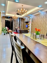 POP 90888 Big & Spacious 3bedrooms Condo