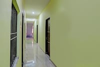 Hotel O Royal Paradise