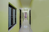 Hotel O Royal Paradise