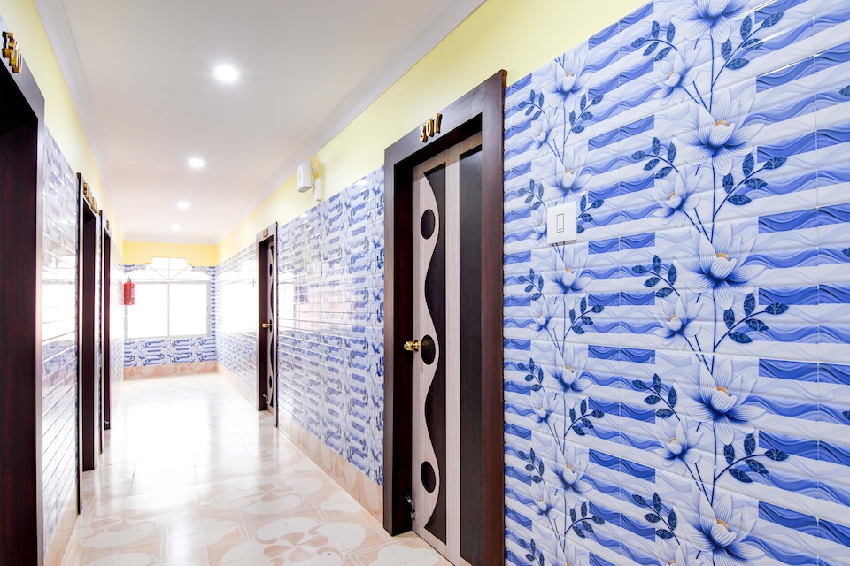 OYO Hotel O  Anandalok Guest House, Barasat, Kolkata