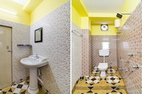 OYO Hotel O  Anandalok Guest House