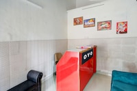 Hotel O Tilak hotel 24 Sector 27 Near by Vinayak Hospital Gali no-6