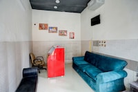 Hotel O Tilak hotel 24 Sector 27 Near by Vinayak Hospital Gali no-6