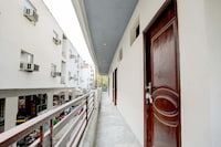 Hotel O Tilak hotel 24 Sector 27 Near by Vinayak Hospital Gali no-6