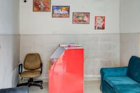 Hotel O Tilak hotel 24 Sector 27 Near by Vinayak Hospital Gali no-6