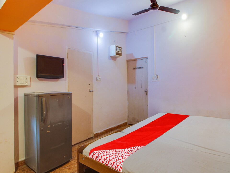OYO Marlin Guest House, Baga Goa, Goa