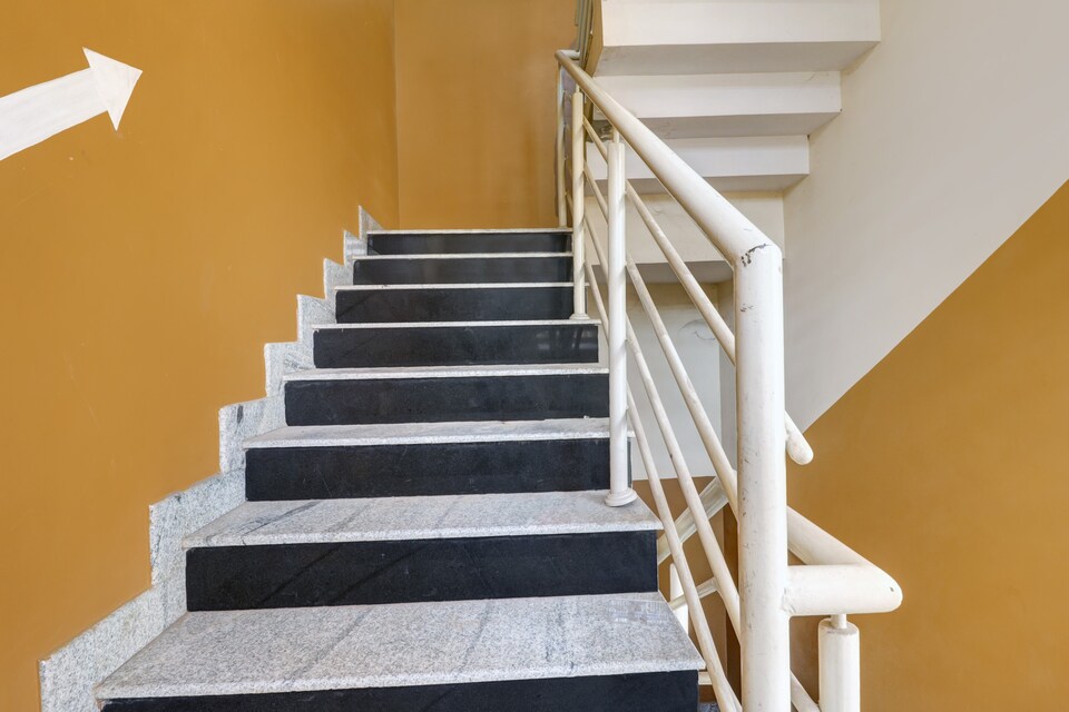 OYO 819364 Hitha Comforts, Mysore Kuvempu Nagar, Mysore