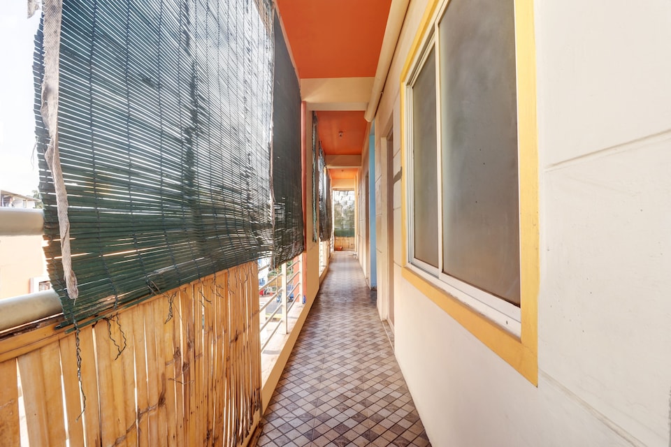 Hotel O GS Comforts , Mysore Kuvempu Nagar, Mysore