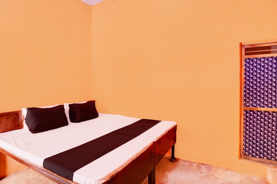 SPOT ON Shri Ji Radhe Krishna Marriage Home, Aligarh, Aligarh