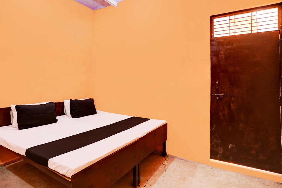 SPOT ON Shri Ji Radhe Krishna Marriage Home, Aligarh, Aligarh