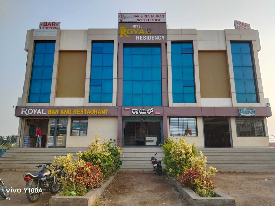 Hotel O Royal Residency, Bagalkot, Bagalkot