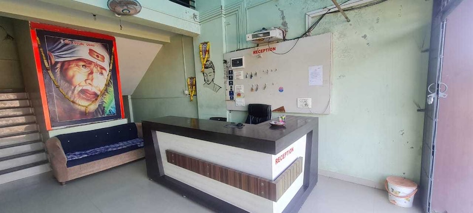 Hotel O Royal Residency, Bagalkot, Bagalkot