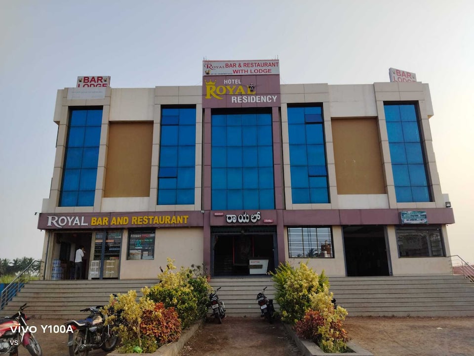 Hotel O Royal Residency, Bagalkot, Bagalkot