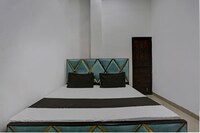 SPOT ON Shree Sarveshwar Party Lawn And Hotel