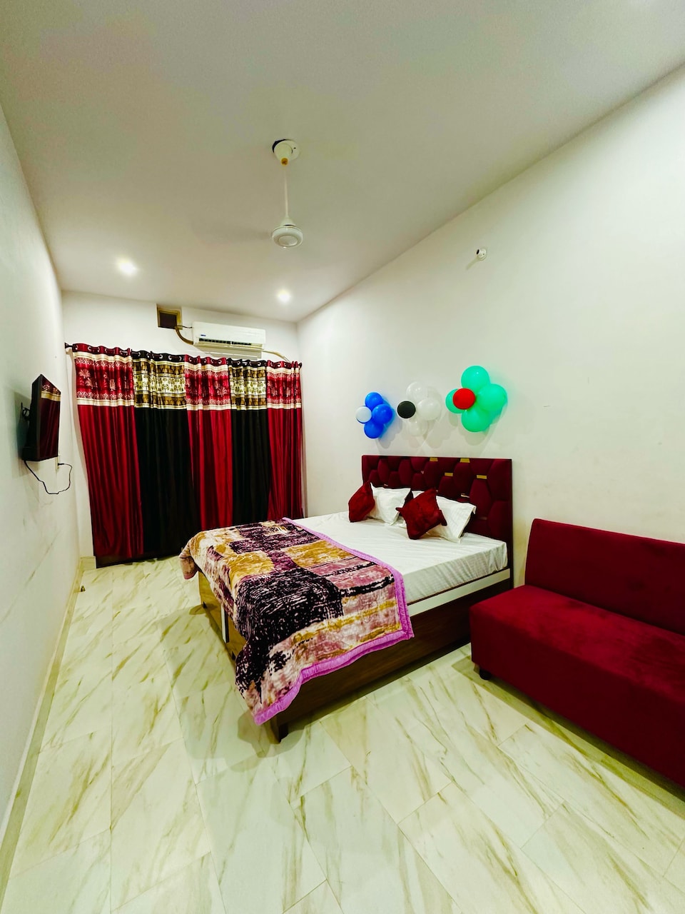 Hotel O Sukoon, Jind, Jind