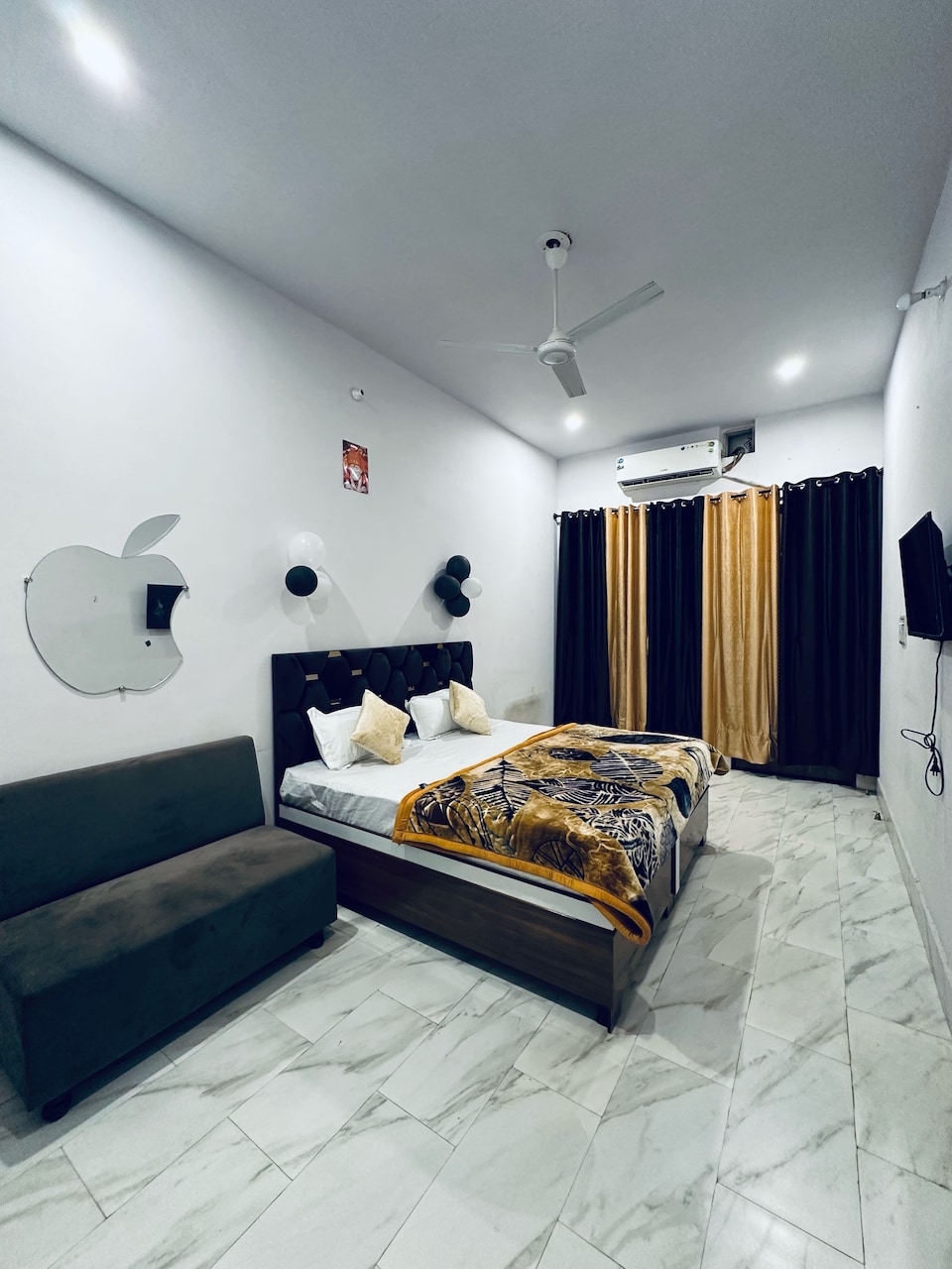 Hotel O Sukoon, Jind, Jind