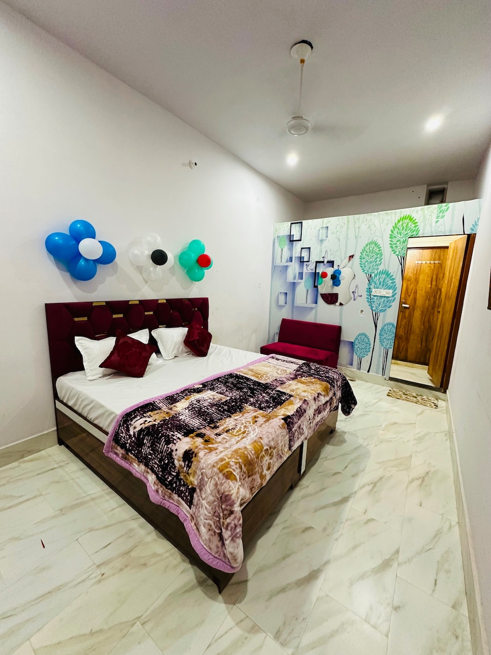 Hotel O Sukoon, Jind, Jind