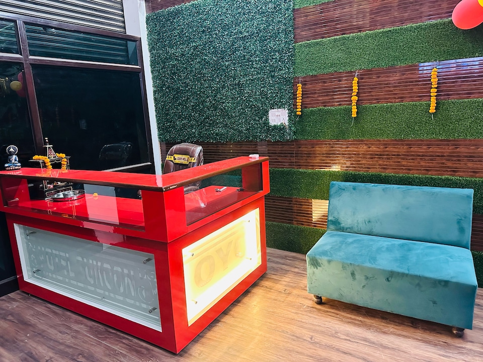 Hotel O Sukoon, Jind, Jind