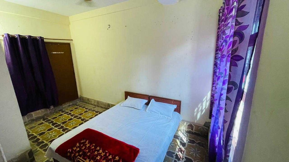 OYO K. K HOTEL , Auraiya, Auraiya