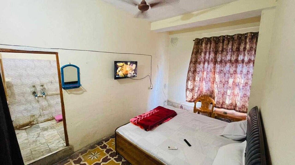 OYO K. K HOTEL , Auraiya, Auraiya