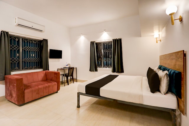 Collection O IGKC Multispecialty Hospital Formerly Hotel Neatflix and Chill