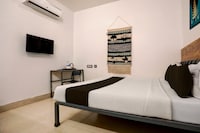 Collection O IGKC Multispecialty Hospital Formerly Hotel Neatflix and Chill