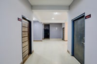 Collection O IGKC Multispecialty Hospital Formerly Hotel Neatflix and Chill