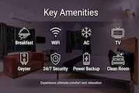 Super Collection O IGKC Multispecialty Hospital Formerly Hotel Neatflix and Chill