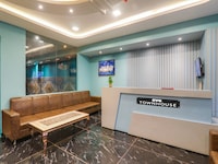 Hotel O Majestic Hotel Near Phoenix Palassio