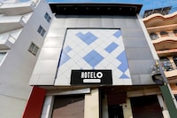 Super Hotel O Sankat Mochan Gandhi Nagar