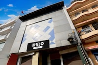 Super Hotel O Sankat Mochan Gandhi Nagar