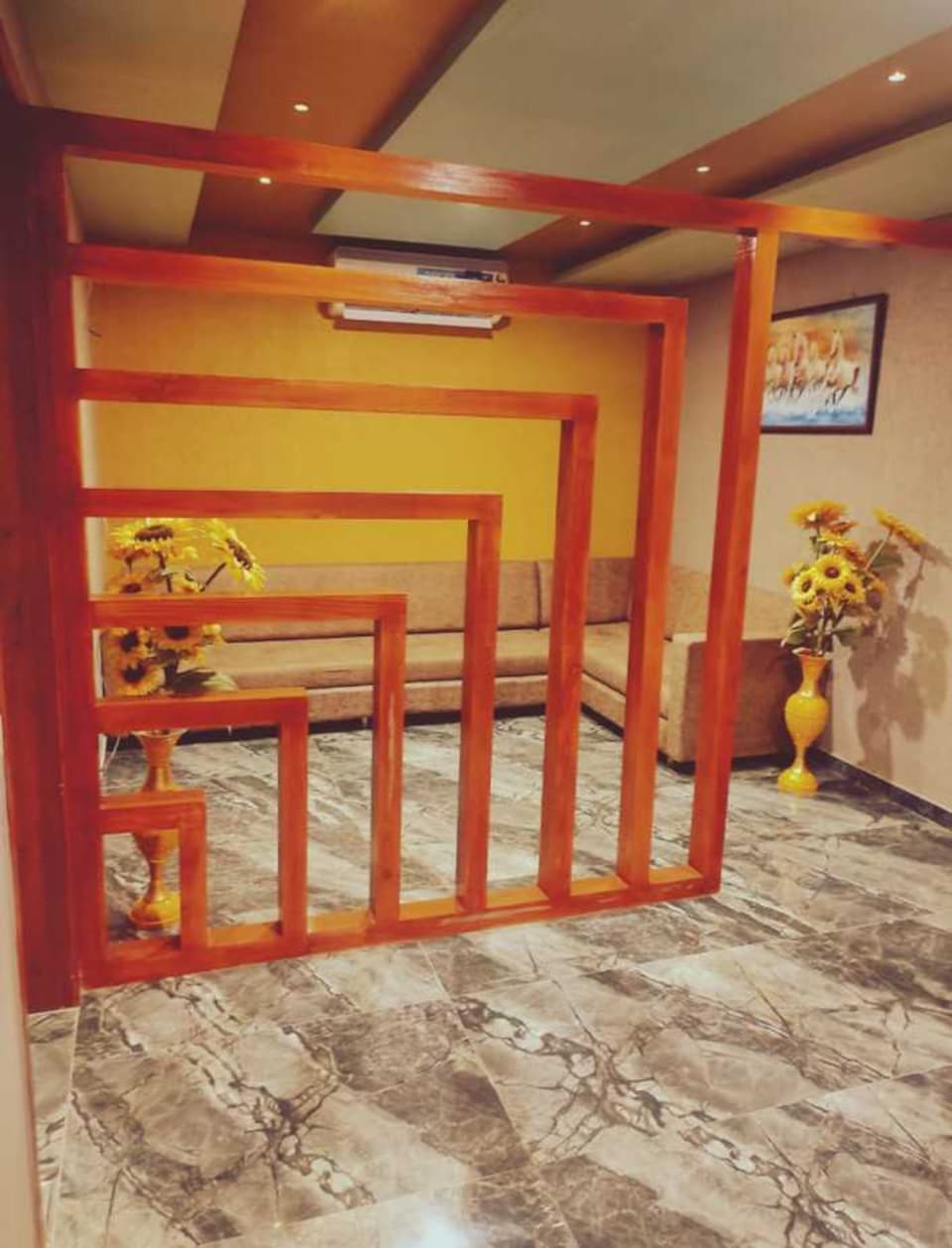 Hotel O Home Gajraj Gir Farm & Report, Gir, Gir