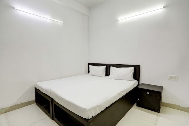 Hotel O by OYO Aashiyana Homes