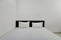 Hotel O by OYO Aashiyana Homes