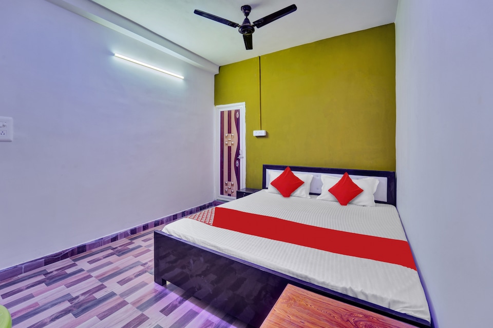 OYO Flagship SD Hotel & Marriage Hall, Bihta Patna, Patna