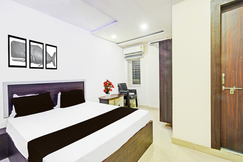 Hotel O Mayur Inn, LB Nagar-Ramoji, Hyderabad