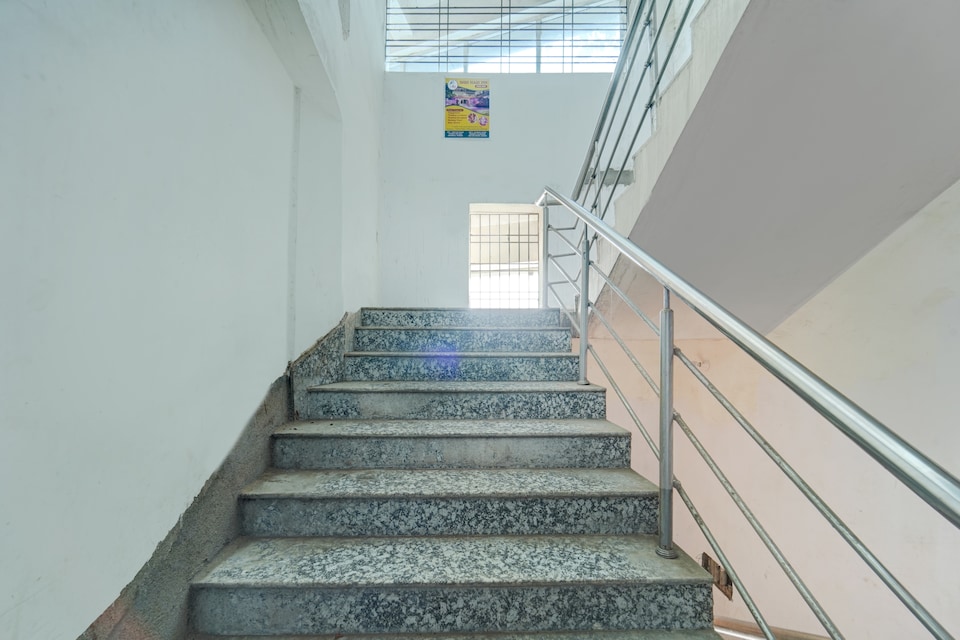 Hotel O 19 DEGREE Govindpur Road, Dhanbad, Dhanbad