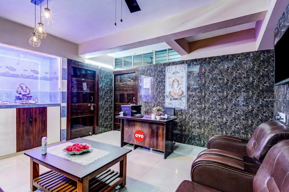 Hotel O Shri Hari Inn, Dhanbad, Dhanbad