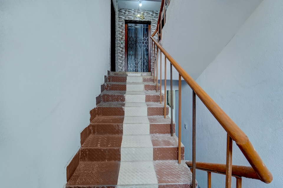 Hotel O 19 DEGREE Govindpur Road, Dhanbad, Dhanbad