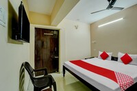 Hotel O 19 DEGREE 