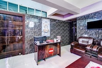 Hotel O Shri Hari Inn