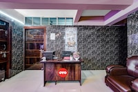 Hotel O Shri Hari Inn