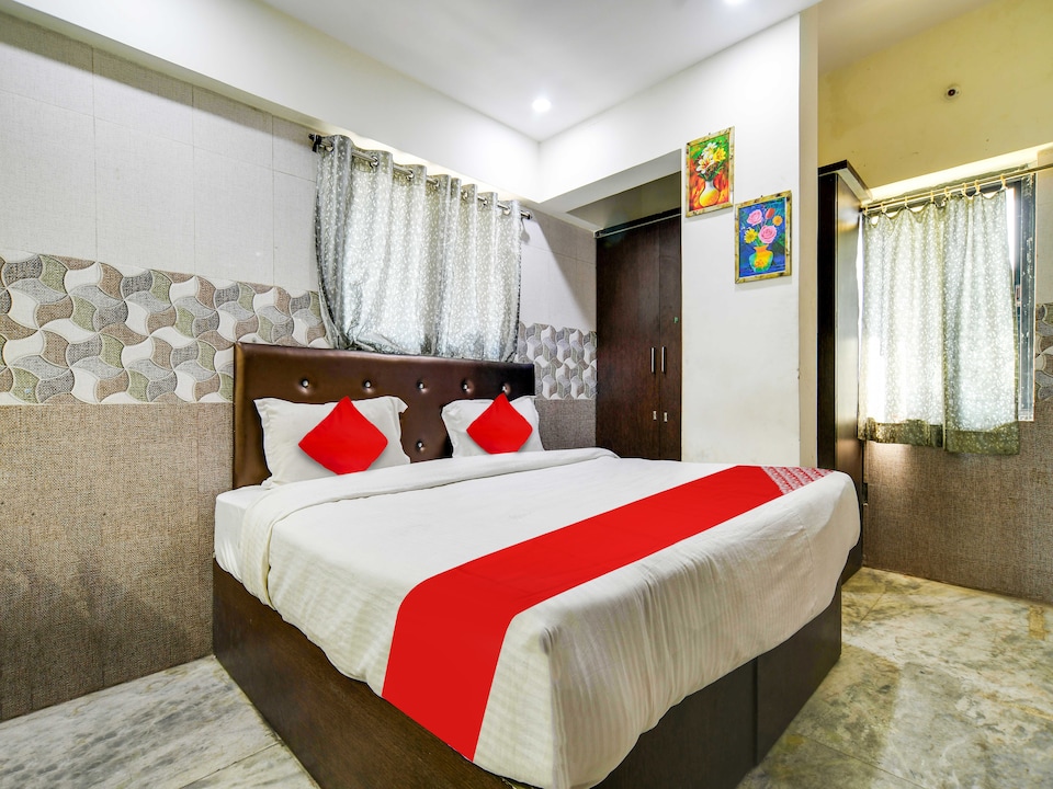 OYO 819422 Hotel Sheel Mala, Vijay Nagar Indore, Indore