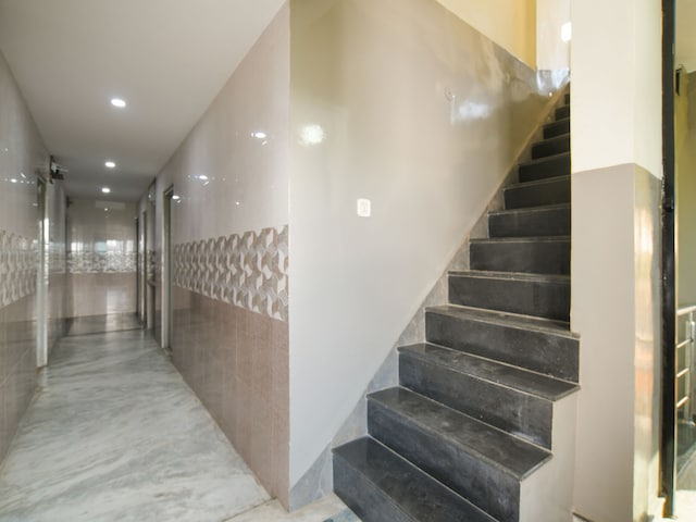 Hotel O BR Greens