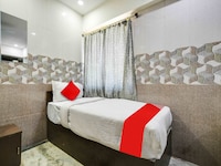 Hotel O BR Greens