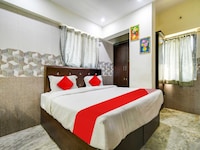 Hotel O BR Greens