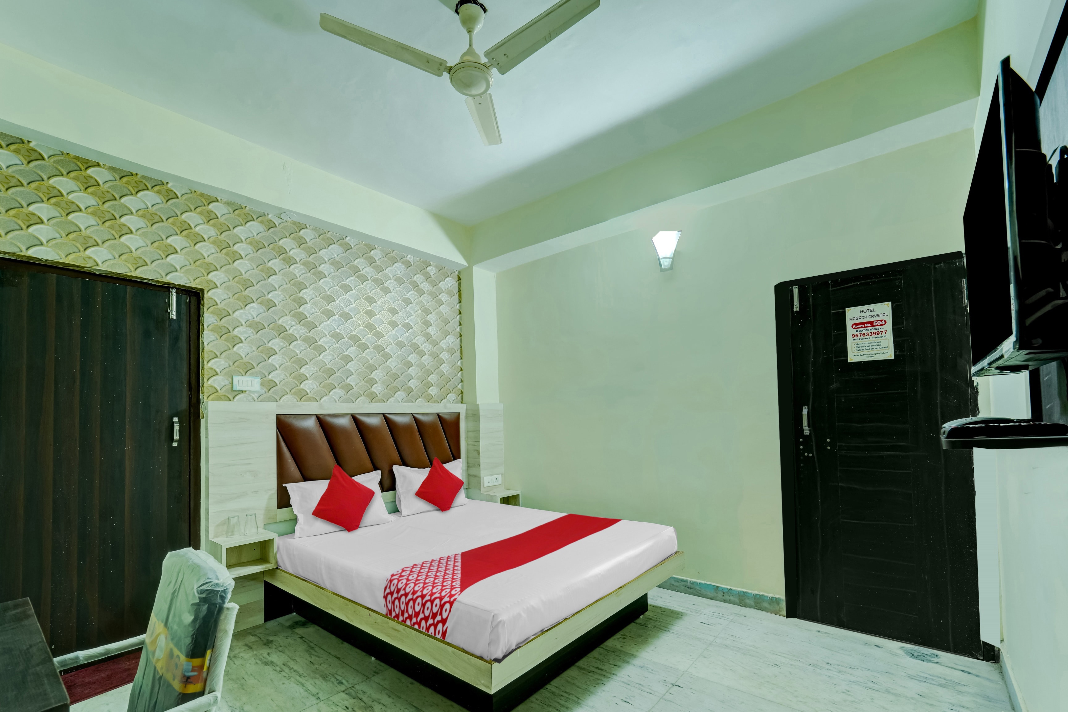 Hotels in Patna: Best Budget Patna Hotels from ₹379