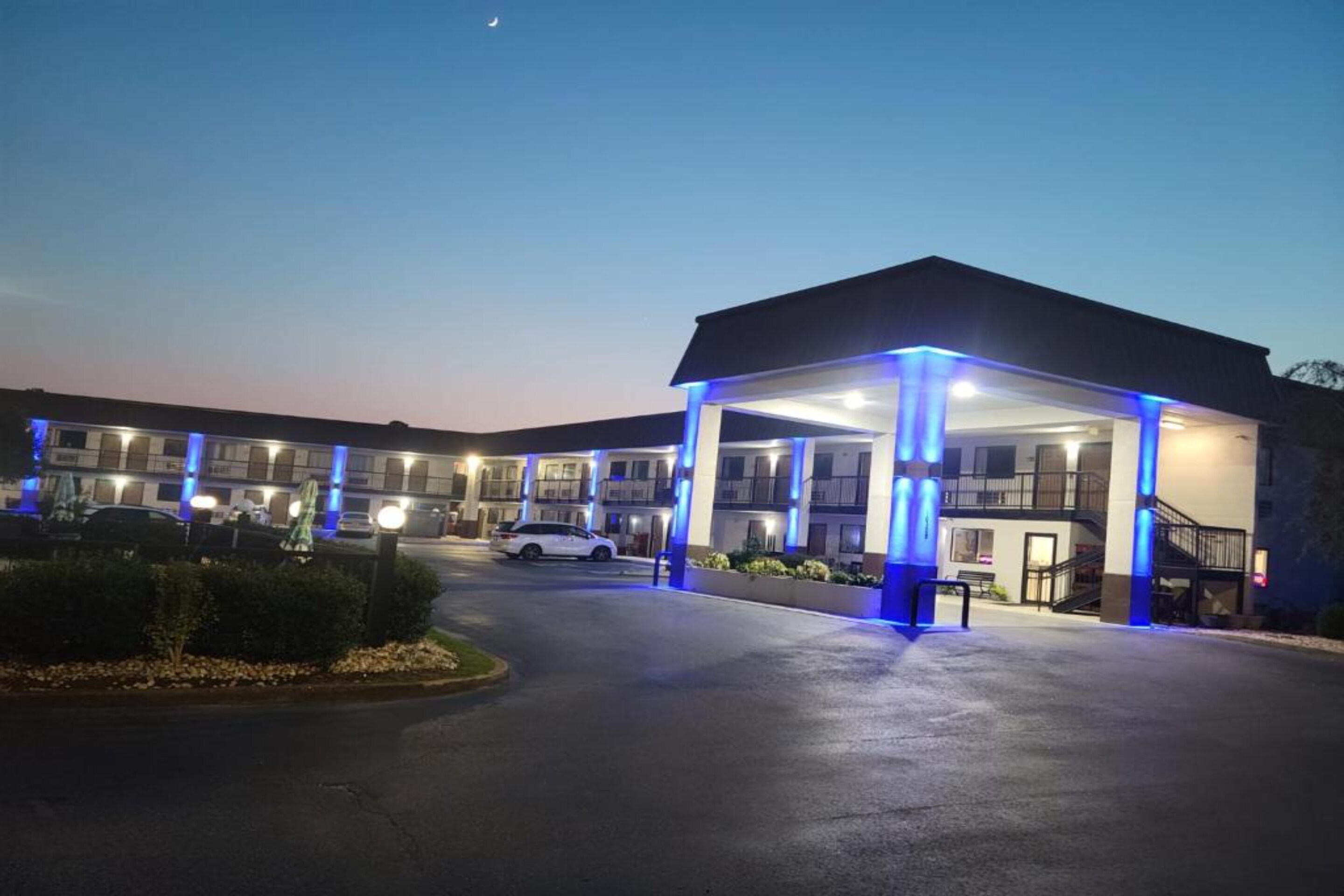 Motels In Cedartown Ga