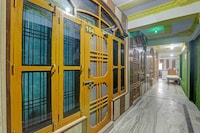 Hotel O Mahima stay inn